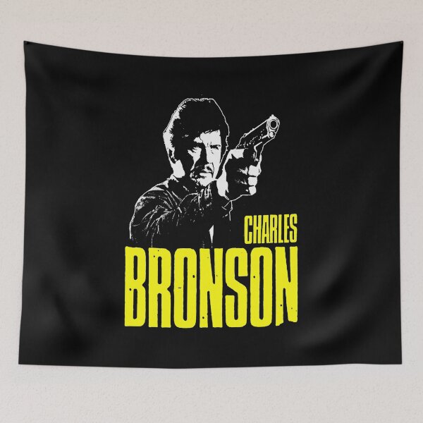 Item preview, Funny Gifts For Charles Bronson Christmas designed and sold by JosianeHeidenre.
