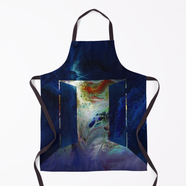 Item preview, Threshold: open doors designed and sold by Fluid Visions.