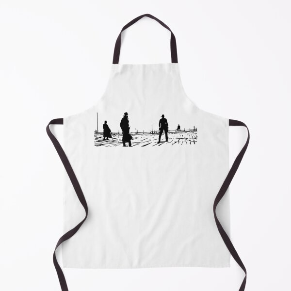 Item preview, Funny Men Once Upon A Time In The West - Sergio Leone Christmas designed and sold by JosianeHeidenre.