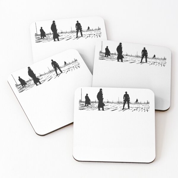 Item preview, Funny Men Once Upon A Time In The West - Sergio Leone Christmas designed and sold by JosianeHeidenre.