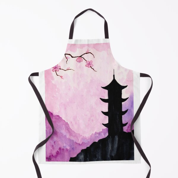 Item preview, NIPONIA #1 Sakura Touba designed and sold by ArsCorvinus.