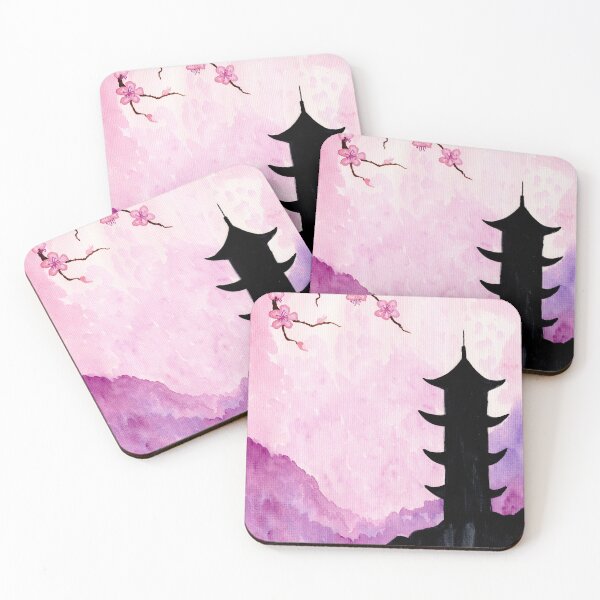 Item preview, NIPONIA #1 Sakura Touba designed and sold by ArsCorvinus.