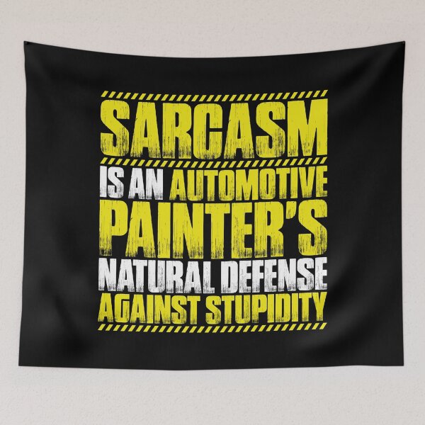 Item preview, Automotive Painter Car Painter Vehicle Painter designed and sold by Krautshirts.