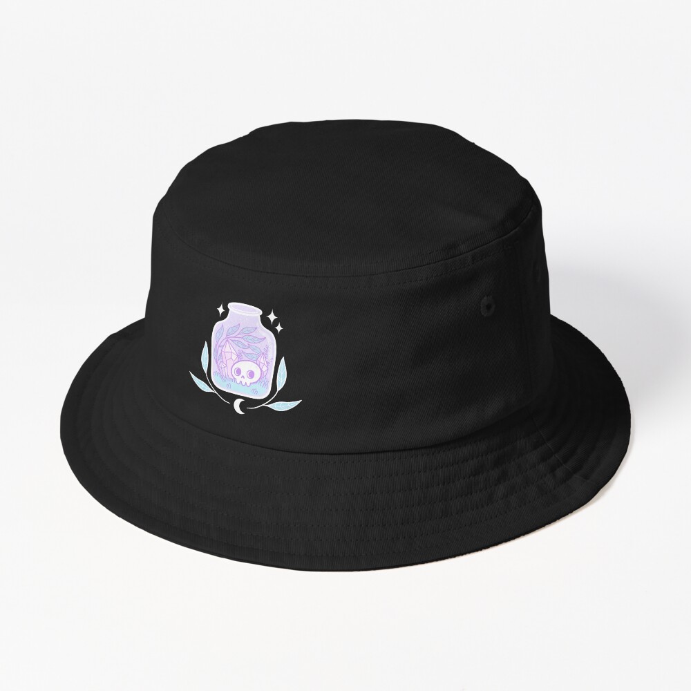 Item preview, Bucket Hat designed and sold by nikury.