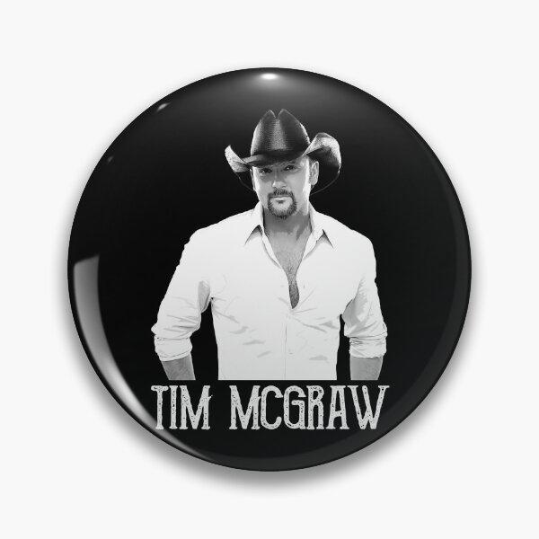 Item preview, Tim cowboy style white art designed and sold by ThaoPauline.