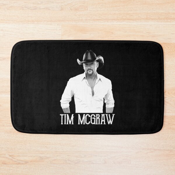 Item preview, Tim cowboy style white art designed and sold by ThaoPauline.