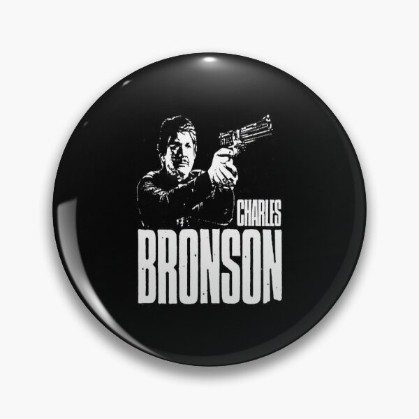 Item preview, Gift Idea Charles Bronson Powerviolence Halloween designed and sold by JosianeHeidenre.