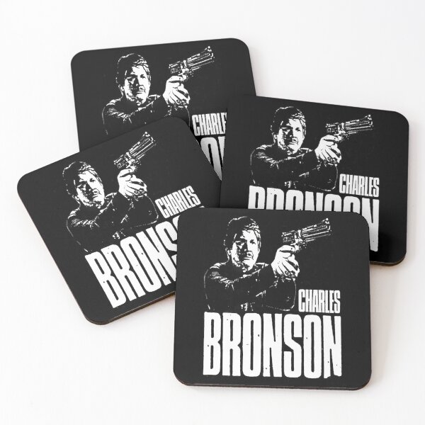 Item preview, Gift Idea Charles Bronson Powerviolence Halloween designed and sold by JosianeHeidenre.