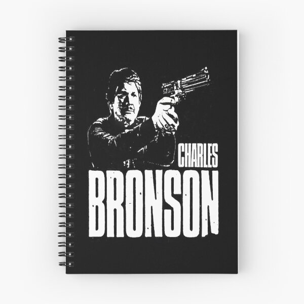 Item preview, Gift Idea Charles Bronson Powerviolence Halloween designed and sold by JosianeHeidenre.