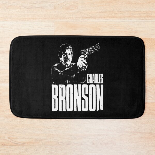 Item preview, Gift Idea Charles Bronson Powerviolence Halloween designed and sold by JosianeHeidenre.
