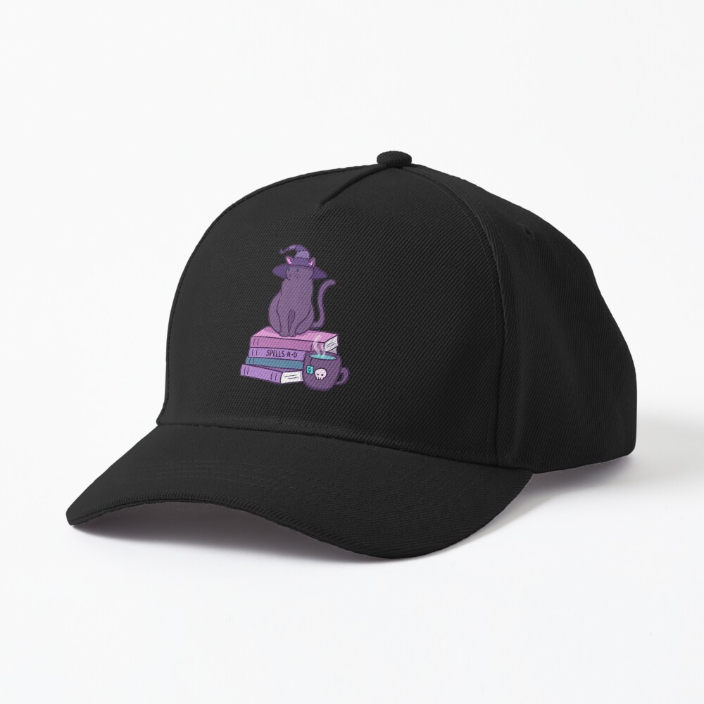 Item preview, Baseball Cap designed and sold by nikury.