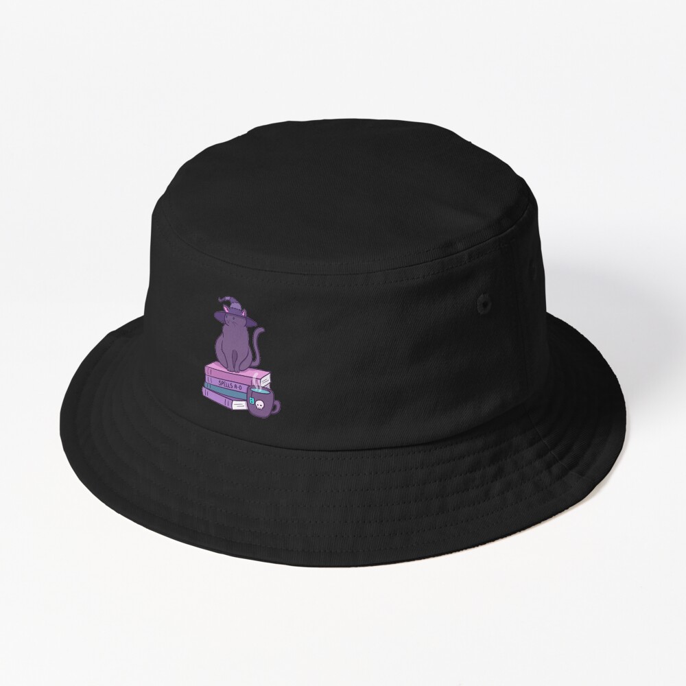 Item preview, Bucket Hat designed and sold by nikury.