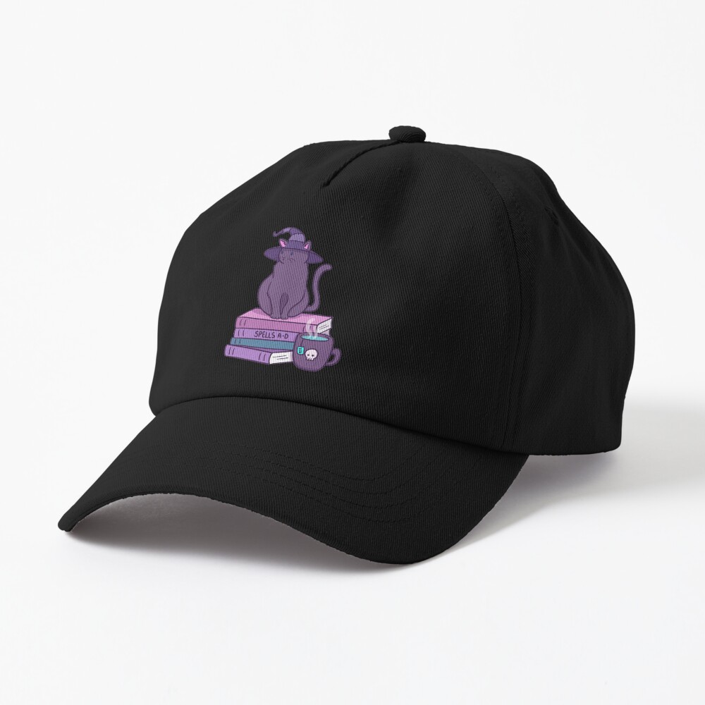 Item preview, Dad Hat designed and sold by nikury.