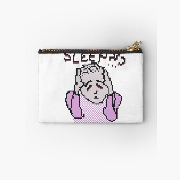Item preview, Insomne designed and sold by MoMoJaJa.