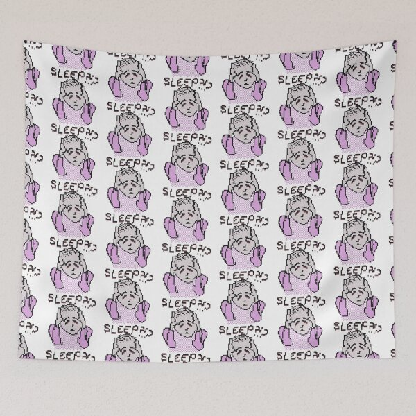 Item preview, Sleep less designed and sold by MoMoJaJa.