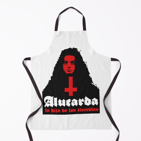 Item preview, Alucarda - t-shirt designed and sold by Chareer773.