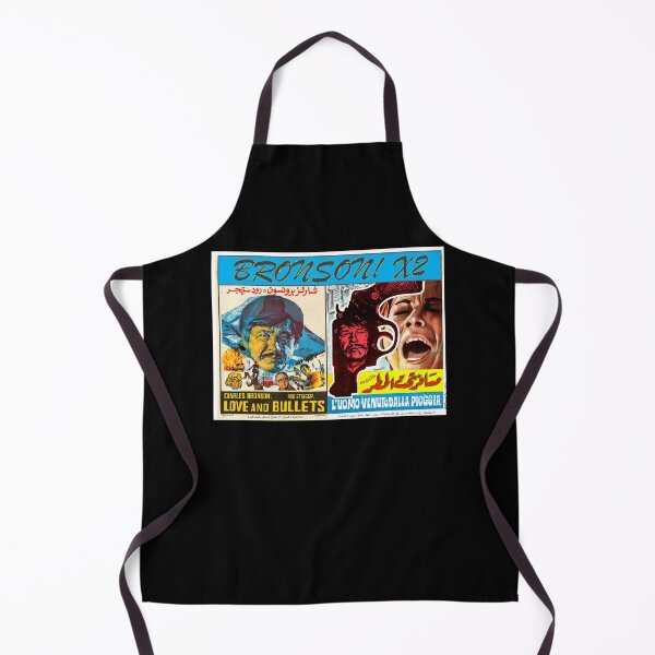 Item preview, Gifts For Men Bronson X2 Halloween designed and sold by JosianeHeidenre.
