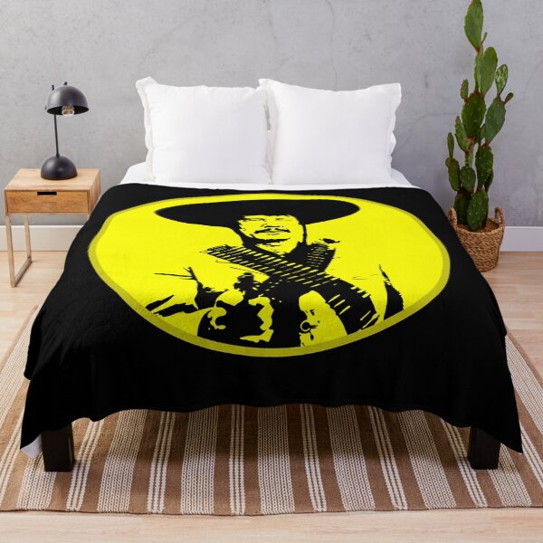 Item preview, Gifts For Women Charles Bronson  - American Nostalgia - Nostalgia Art Gifts - Cowboy Christmas designed and sold by JosianeHeidenre.