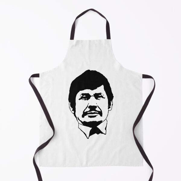 Item preview, Gifts Idea Charles Bronson Stencil Christmas designed and sold by JosianeHeidenre.