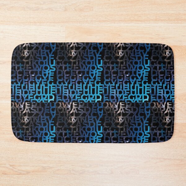 Item preview, Message from sky to ocean designed and sold by BLOGGER-WRITER.