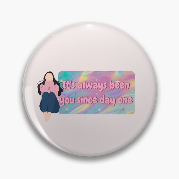 Item preview, It's always you designed and sold by allyzza.