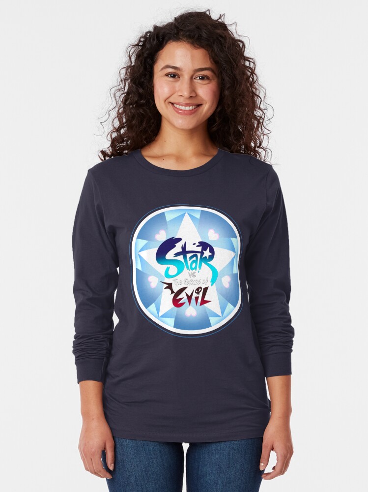 Star Vs The Forces Of Evil T Shirt