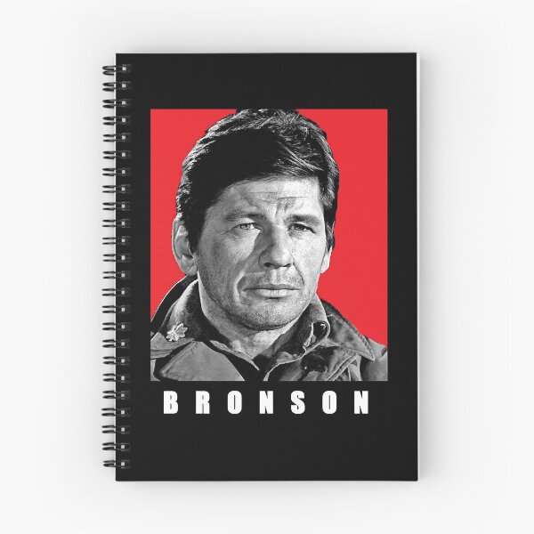 Item preview, Lover Gift Charles Bronson Halloween designed and sold by JosianeHeidenre.