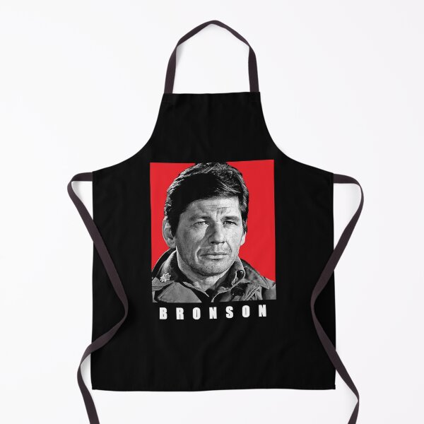 Item preview, Lover Gift Charles Bronson Halloween designed and sold by JosianeHeidenre.