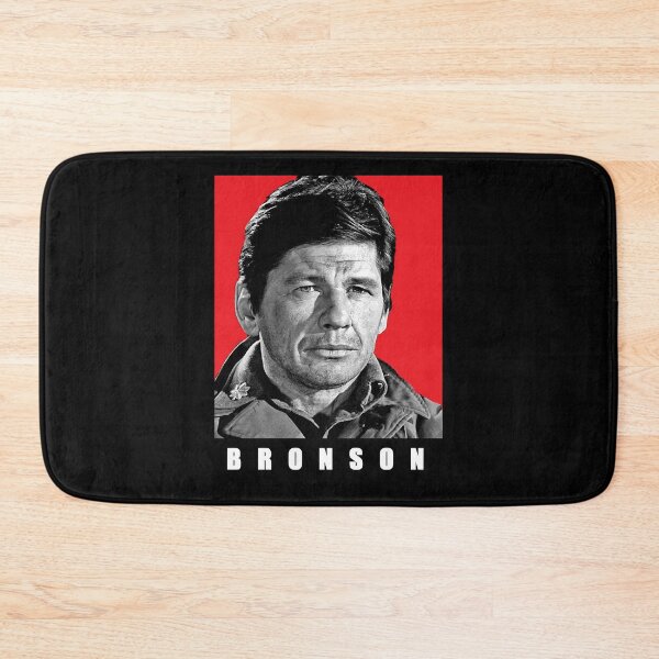 Item preview, Lover Gift Charles Bronson Halloween designed and sold by JosianeHeidenre.