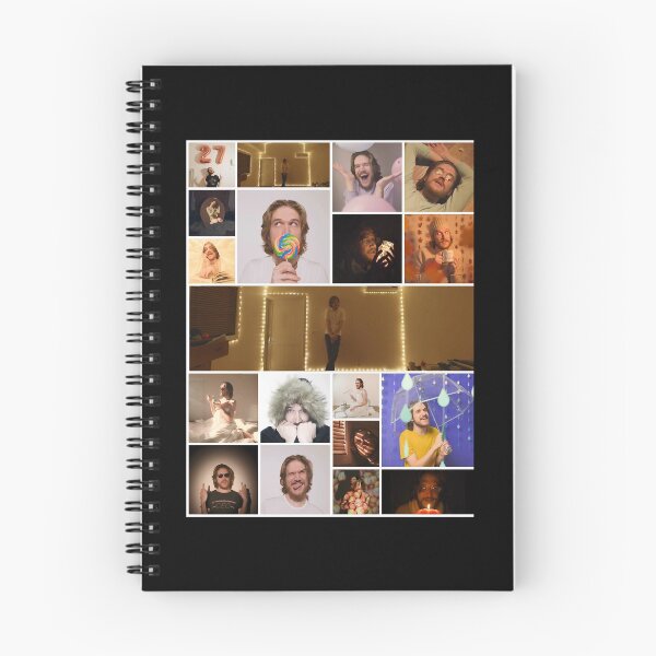 Item preview, Is this heaven Bo Burnham inside designed and sold by BoBurnhamMusic.