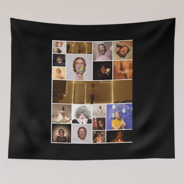 Item preview, Is this heaven Bo Burnham inside designed and sold by BoBurnhamMusic.