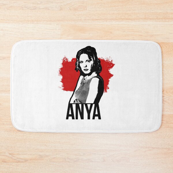 Item preview, Anya Design - Red designed and sold by LAURAREARD.
