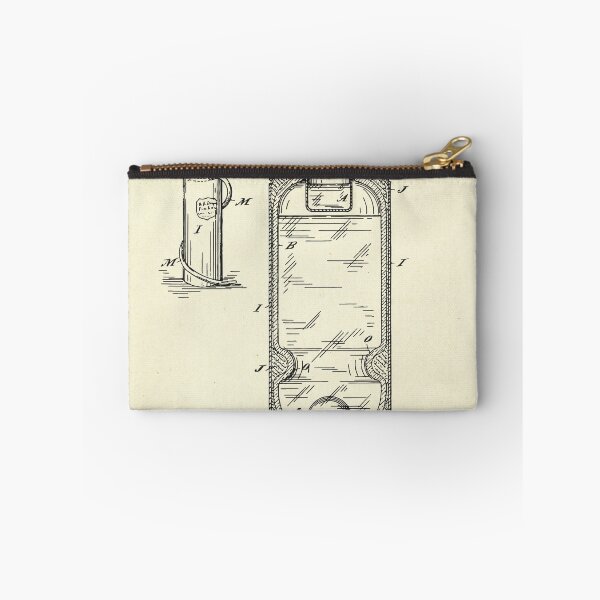 Item preview, Fire extinguisher-1894 designed and sold by paulrommer.