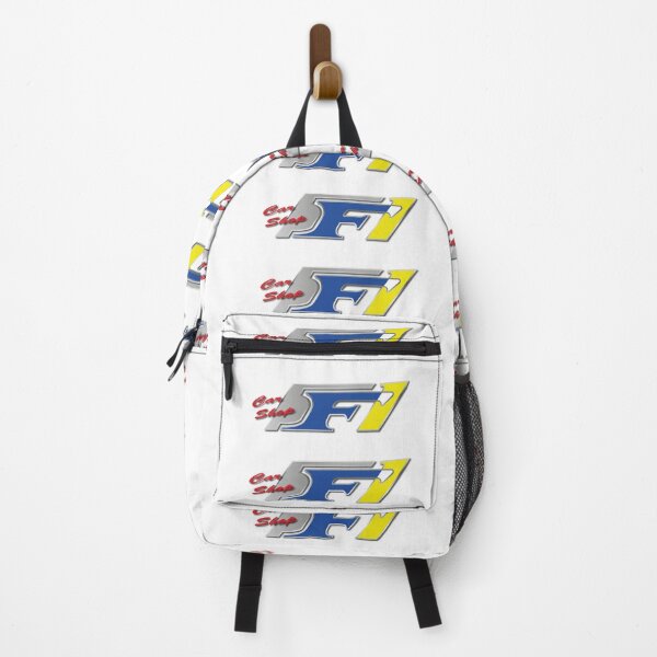 Item preview, F1 CAR SHOP designed and sold by JDMShop.