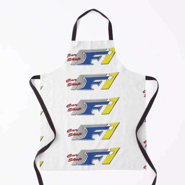 Item preview, F1 CAR SHOP designed and sold by JDMShop.