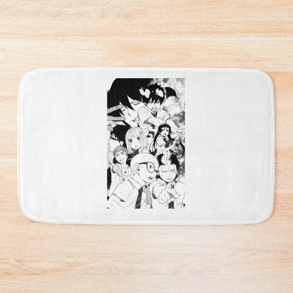 Item preview, Ao no Exorcist designed and sold by LAURAREARD.