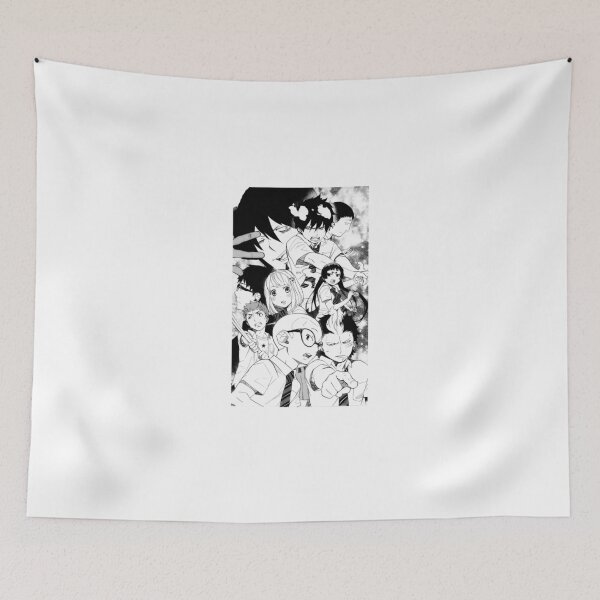 Item preview, Ao no Exorcist designed and sold by LAURAREARD.