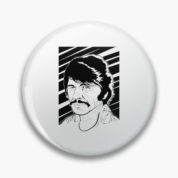 Item preview, Mens Best Charles Bronson Christmas designed and sold by JosianeHeidenre.