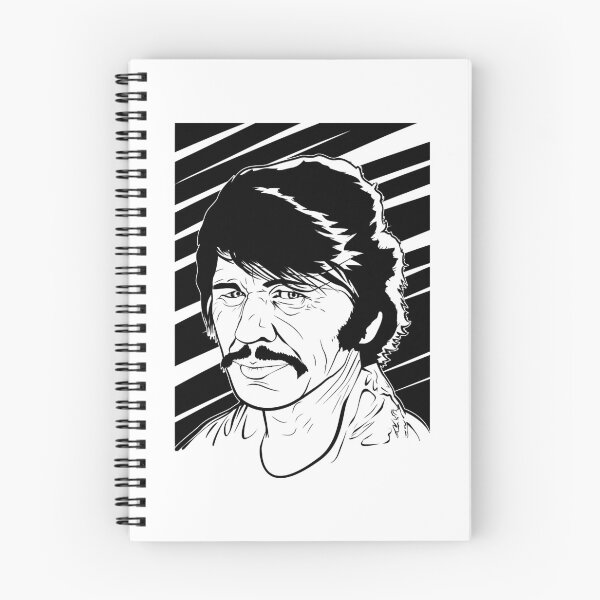 Artikelvorschau, Herren Best Charles Bronson Weihnachten entworfen und verkauft von JosianeHeidenre.