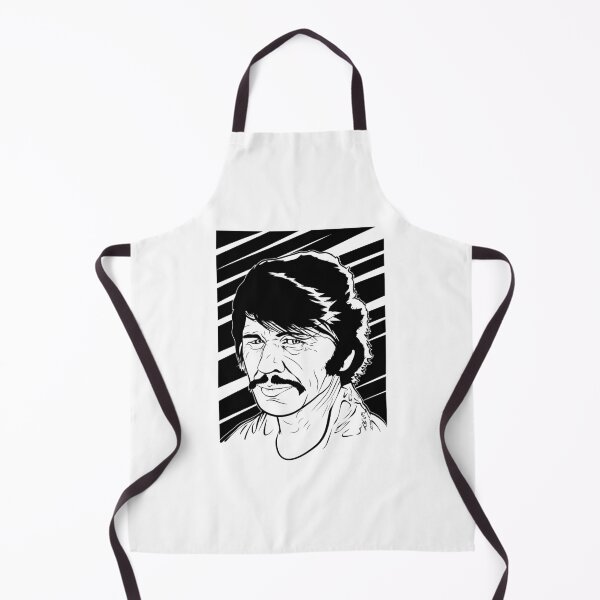 Item preview, Mens Best Charles Bronson Christmas designed and sold by JosianeHeidenre.