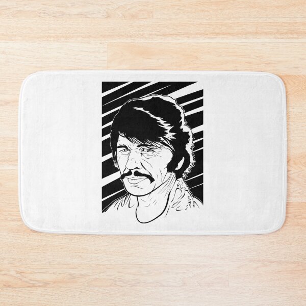 Item preview, Mens Best Charles Bronson Christmas designed and sold by JosianeHeidenre.