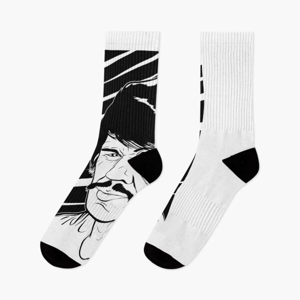 Item preview, Mens Best Charles Bronson Christmas designed and sold by JosianeHeidenre.