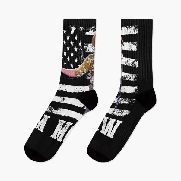 Item preview, American Flag Tim Music  designed and sold by ThaoPauline.