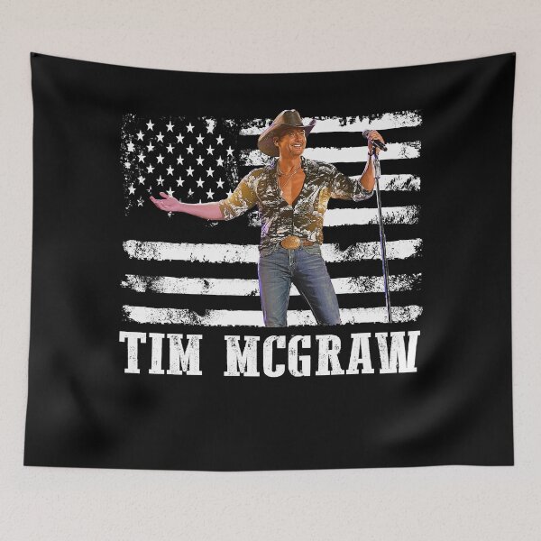 Item preview, American Flag Tim Music  designed and sold by ThaoPauline.