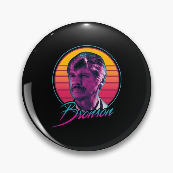 Item preview, Mens My Favorite Charles Bronson - Retro Christmas designed and sold by JosianeHeidenre.