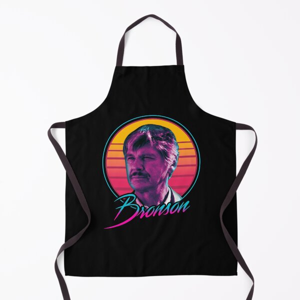 Item preview, Mens My Favorite Charles Bronson - Retro Christmas designed and sold by JosianeHeidenre.