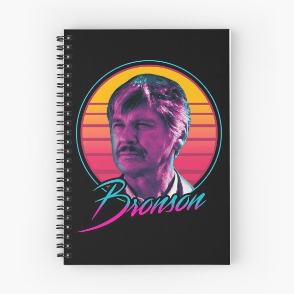 Item preview, Mens My Favorite Charles Bronson - Retro Christmas designed and sold by JosianeHeidenre.