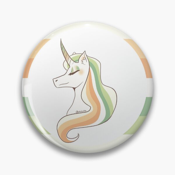 Item preview, Florflux Pride Unicorn designed and sold by strwbrykitty.