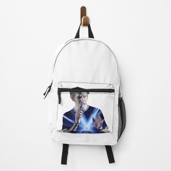 Item preview, Haz feliz a Bo Burnham designed and sold by BoBurnhamMusic.
