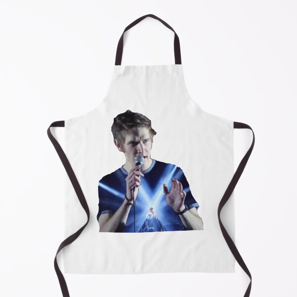 Item preview, Make Happy Bo Burnham designed and sold by BoBurnhamMusic.